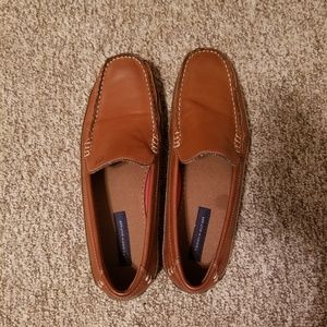 Tommy Hilfiger loafers